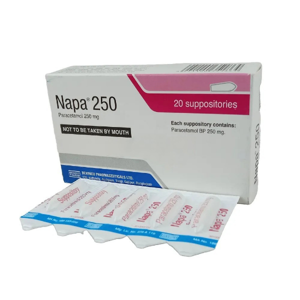 napa-250mg